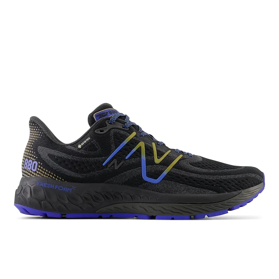 【専用】new balance WW880　GORE-TEX　 ゴアテックス ニューバランスからゴアテックスを採用したMW880Gが登場